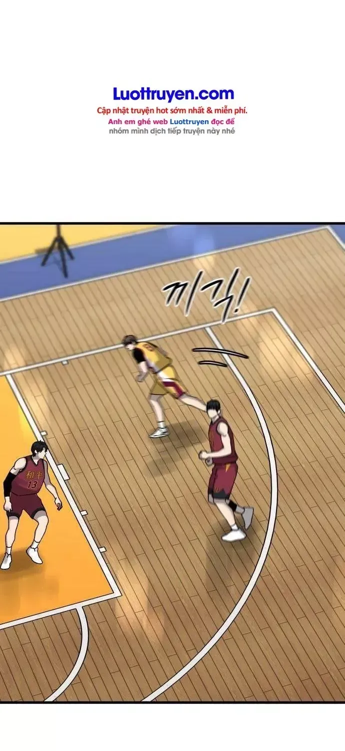Đội Bóng Rổ Trung Học - Chap 34 - Trang 164