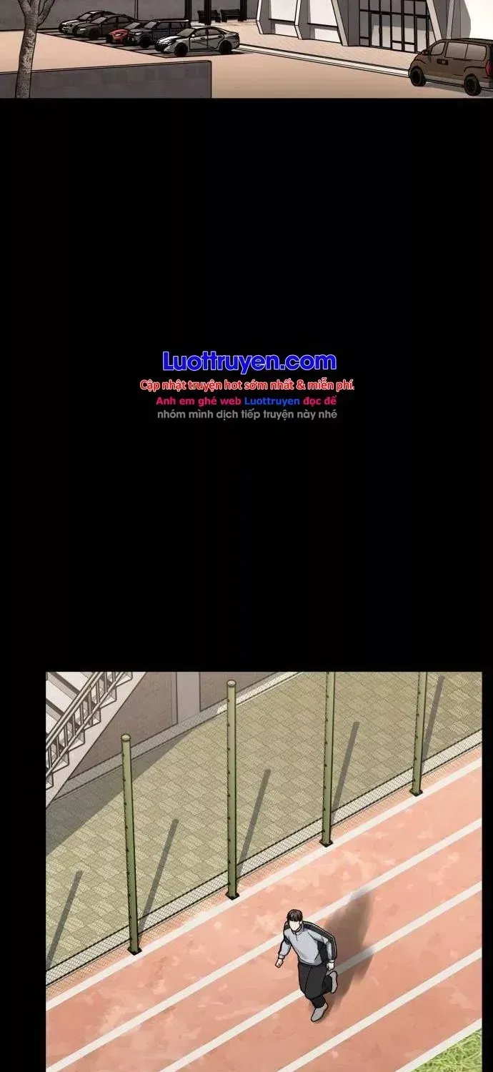 Đội Bóng Rổ Trung Học - Chap 34 - Trang 18
