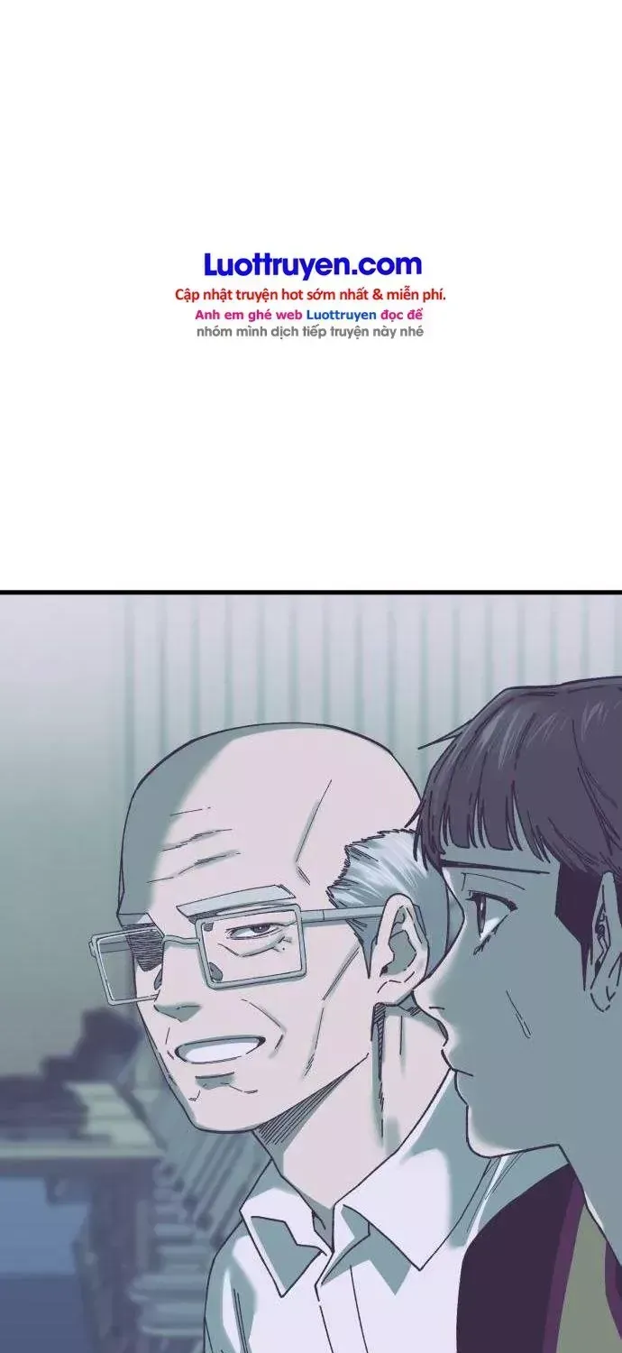 Đội Bóng Rổ Trung Học - Chap 34 - Trang 36