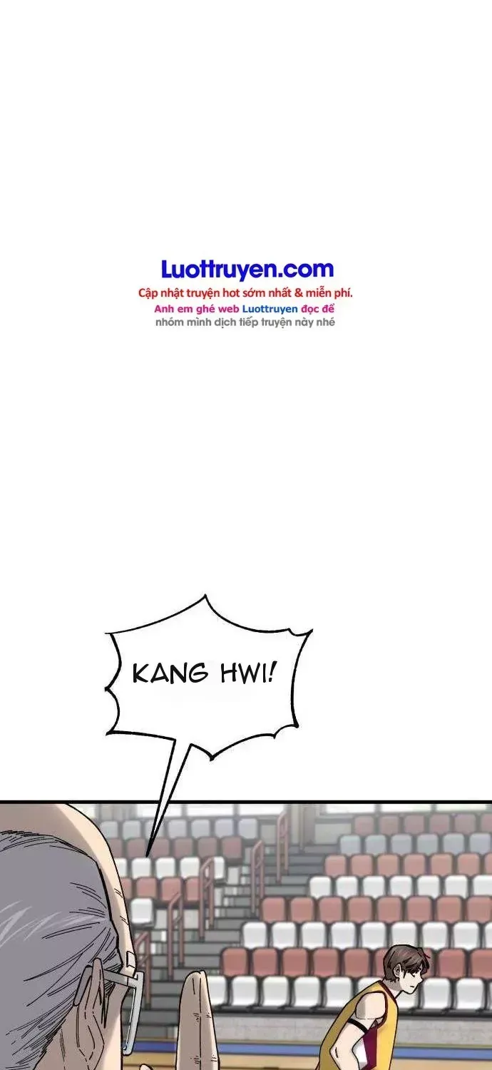Đội Bóng Rổ Trung Học - Chap 34 - Trang 40