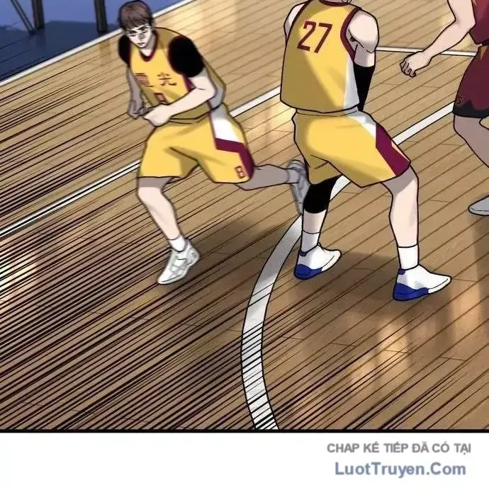Đội Bóng Rổ Trung Học - Chap 34 - Trang 47