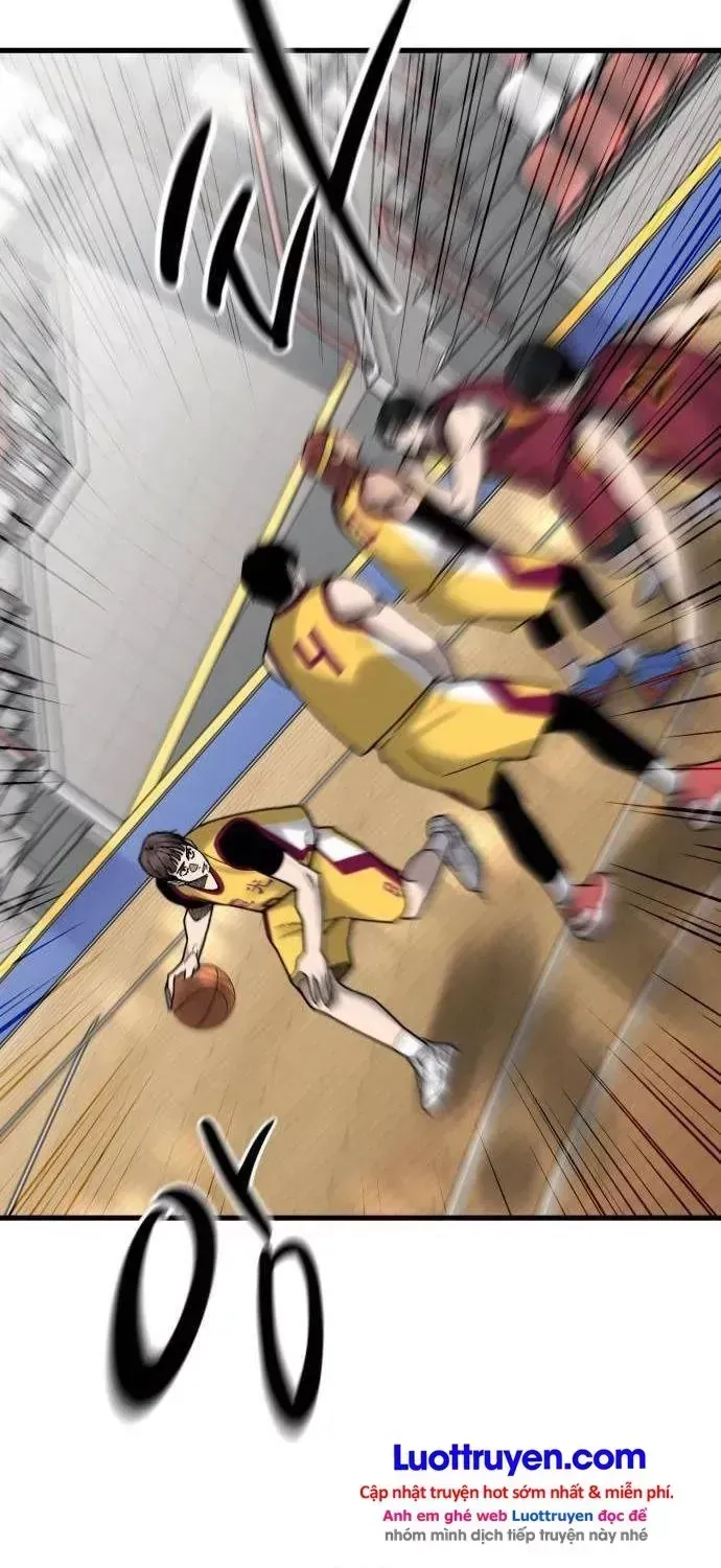 Đội Bóng Rổ Trung Học - Chap 34 - Trang 54