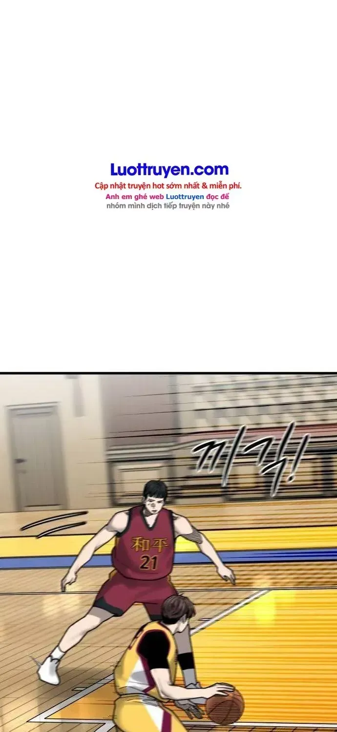 Đội Bóng Rổ Trung Học - Chap 34 - Trang 56
