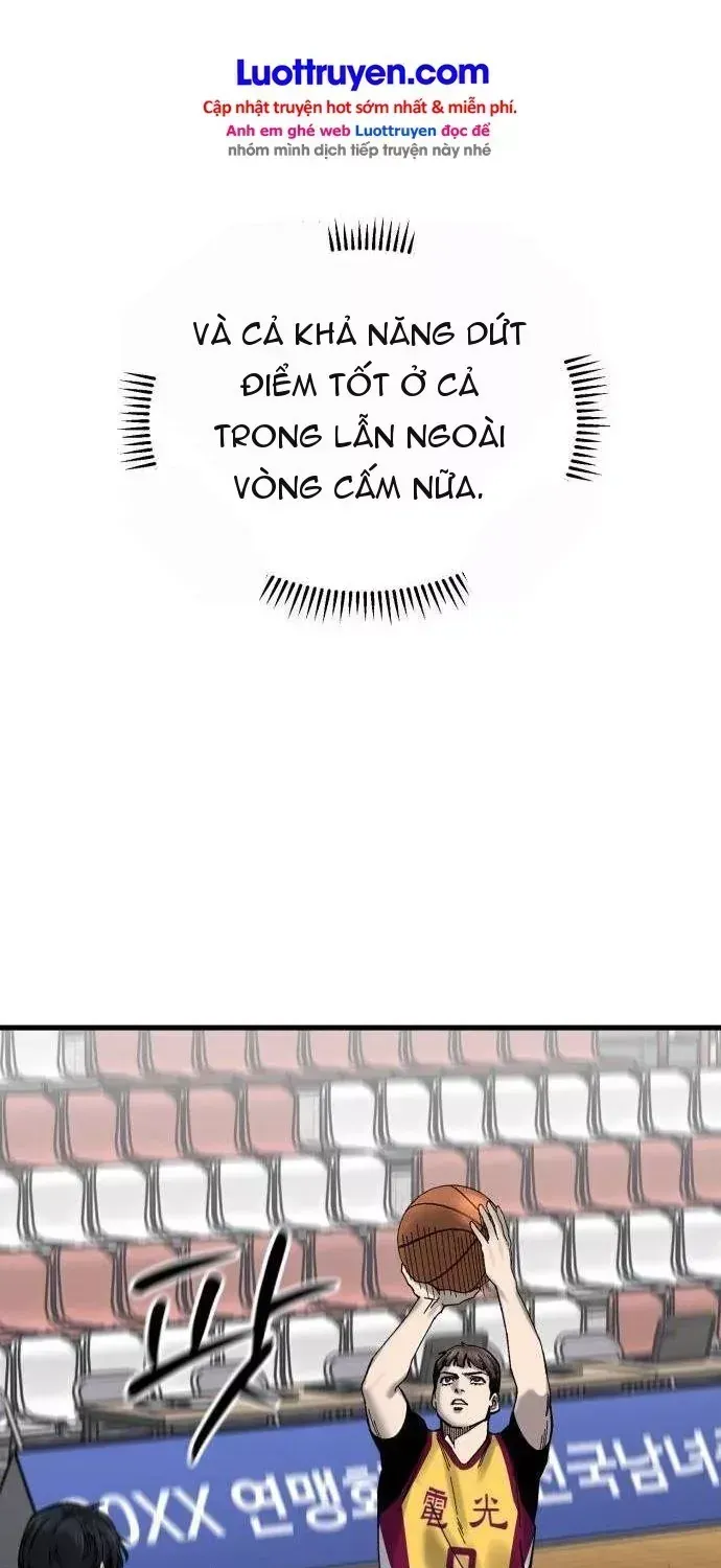 Đội Bóng Rổ Trung Học - Chap 34 - Trang 60