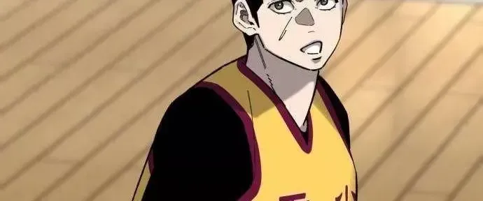 Đội Bóng Rổ Trung Học - Chap 34 - Trang 77