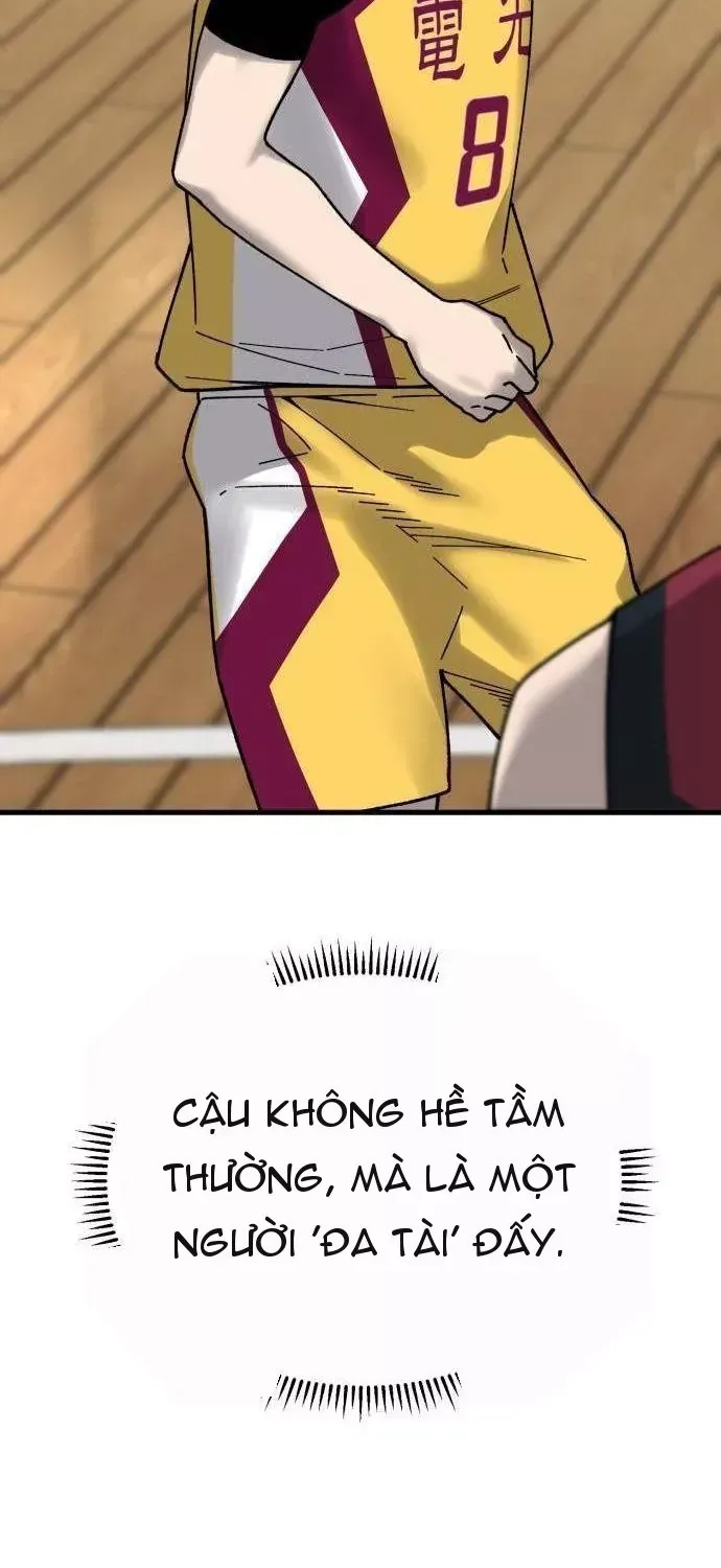 Đội Bóng Rổ Trung Học - Chap 34 - Trang 78