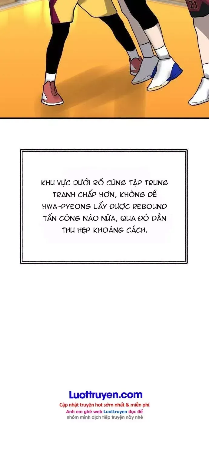 Đội Bóng Rổ Trung Học - Chap 34 - Trang 86