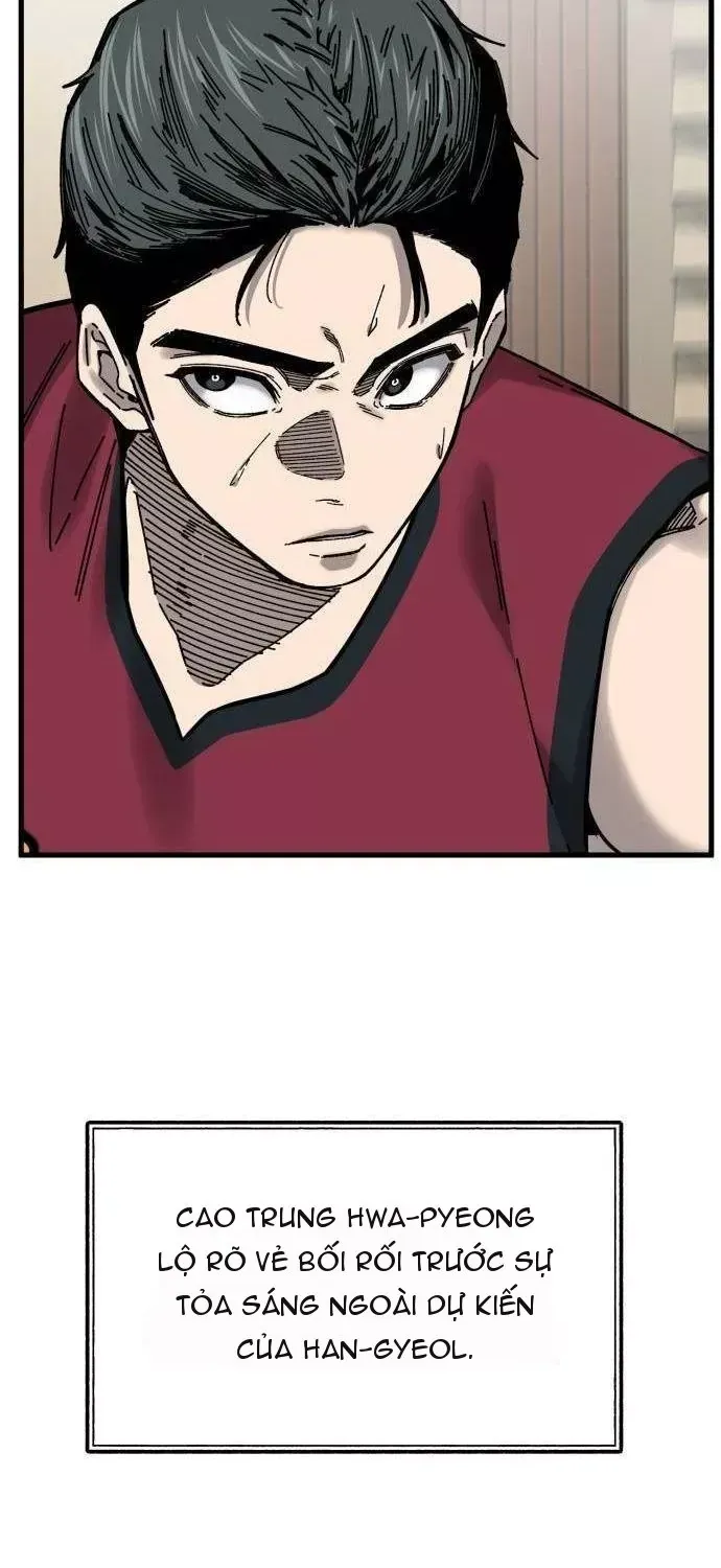 Đội Bóng Rổ Trung Học - Chap 34 - Trang 90