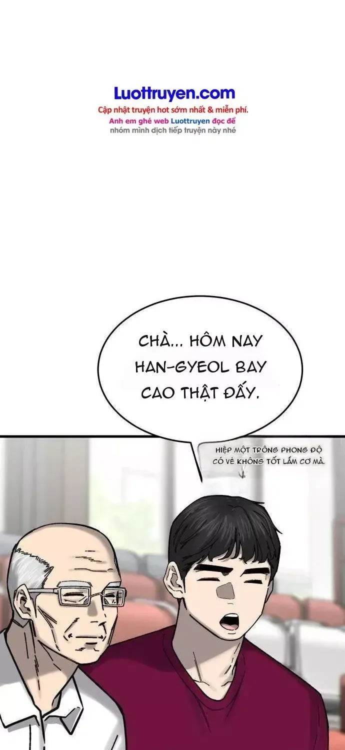 Đội Bóng Rổ Trung Học - Chap 34 - Trang 94