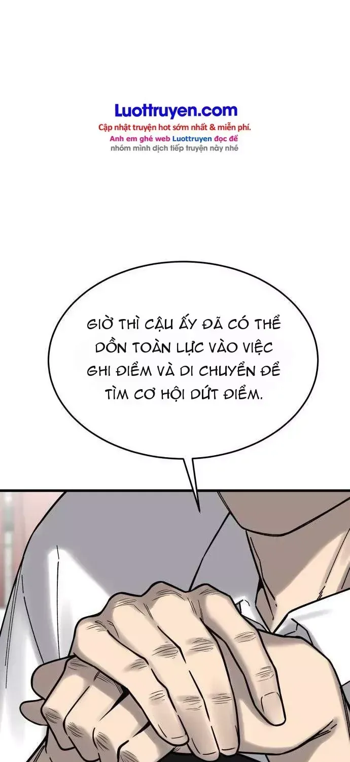 Đội Bóng Rổ Trung Học - Chap 34 - Trang 100