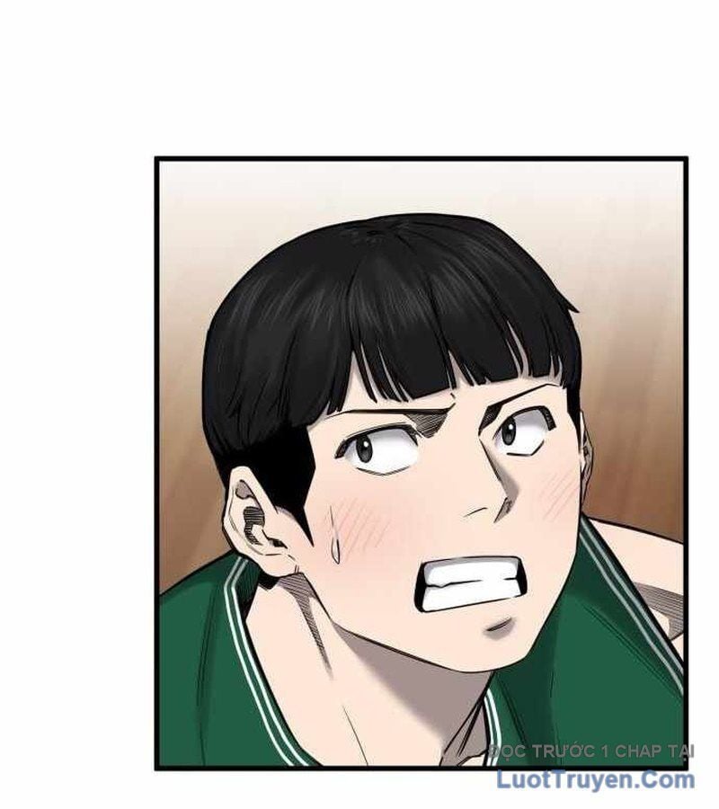 Đội Bóng Rổ Trung Học - Chap 4 - Trang 124