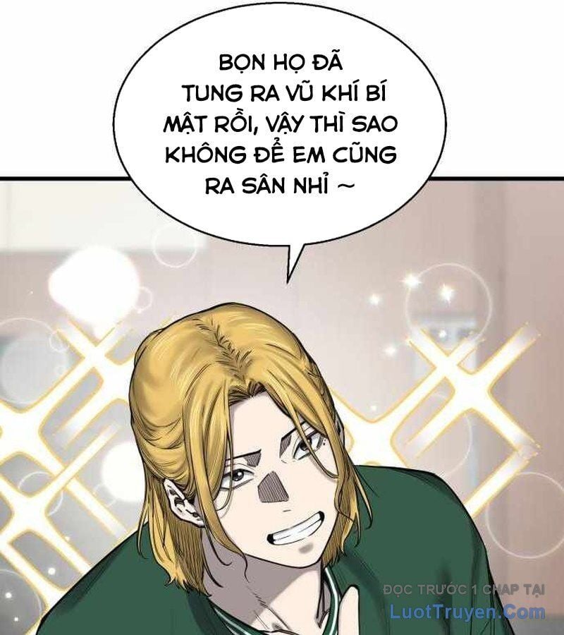 Đội Bóng Rổ Trung Học - Chap 4 - Trang 136