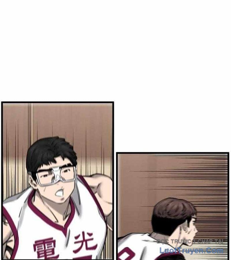 Đội Bóng Rổ Trung Học - Chap 4 - Trang 160