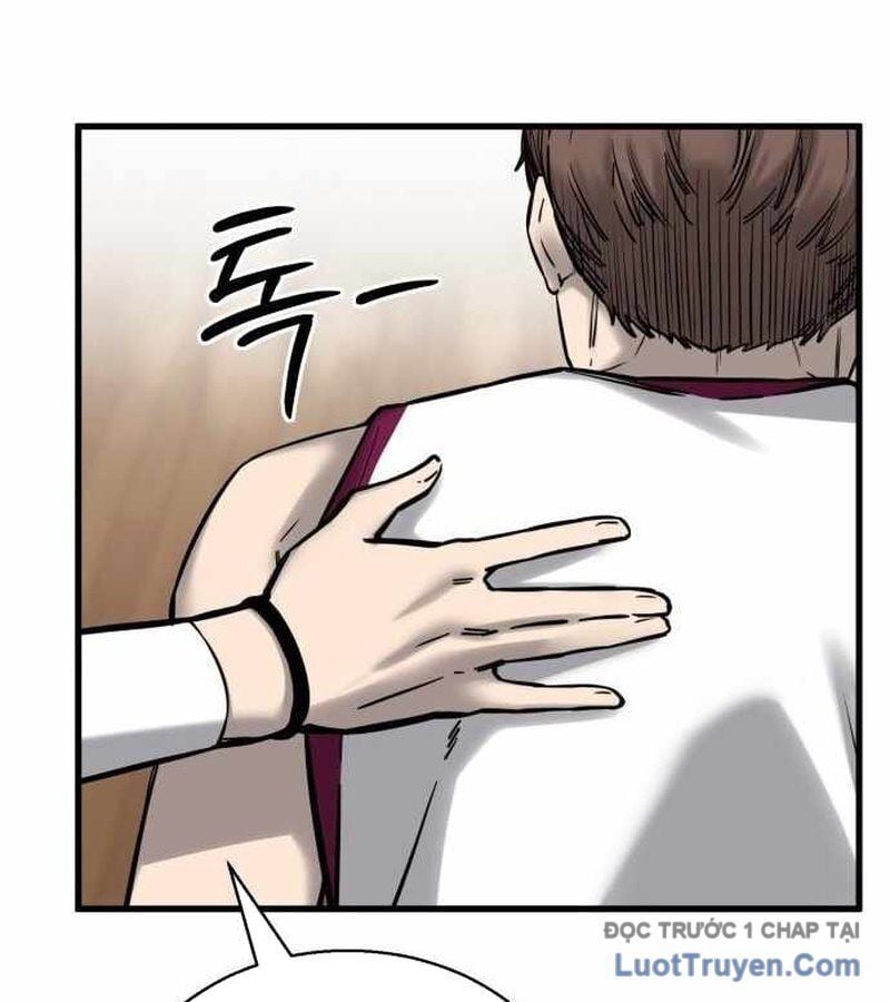 Đội Bóng Rổ Trung Học - Chap 4 - Trang 18