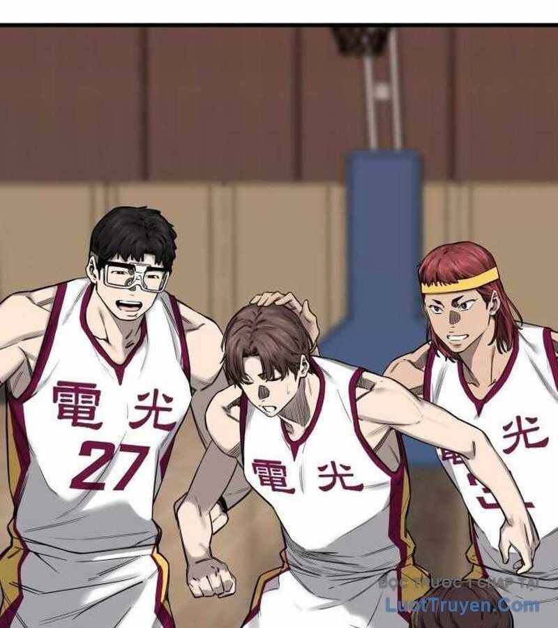 Đội Bóng Rổ Trung Học - Chap 4 - Trang 181
