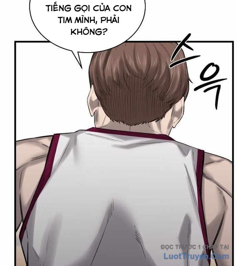 Đội Bóng Rổ Trung Học - Chap 4 - Trang 3