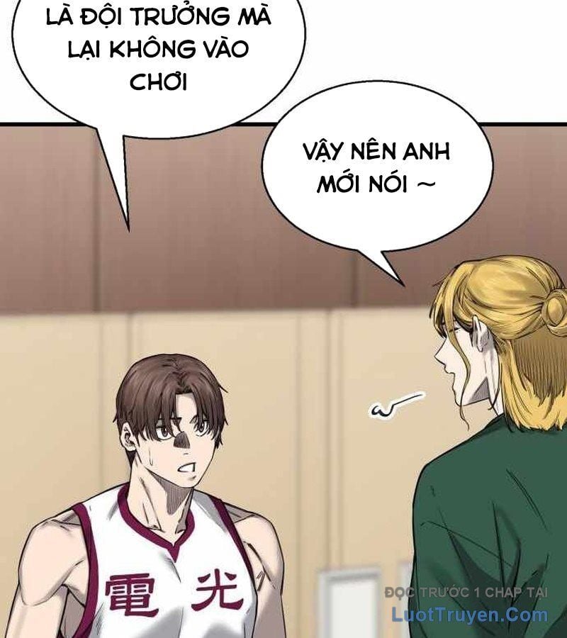 Đội Bóng Rổ Trung Học - Chap 4 - Trang 222
