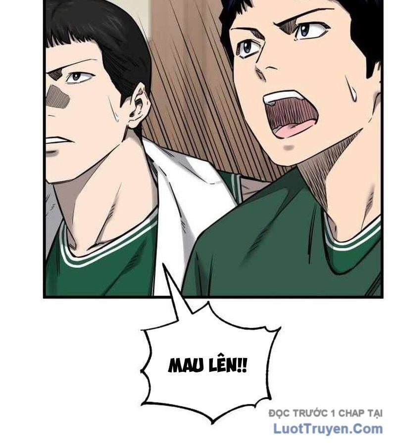 Đội Bóng Rổ Trung Học - Chap 4 - Trang 42