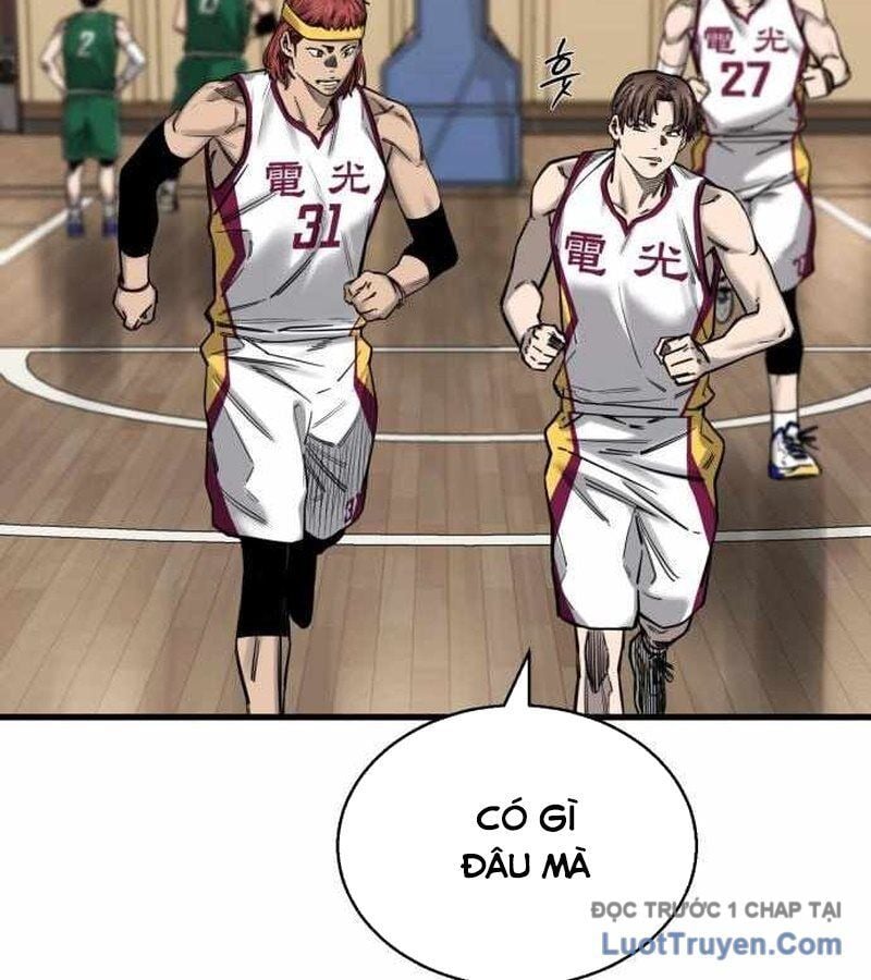 Đội Bóng Rổ Trung Học - Chap 4 - Trang 52