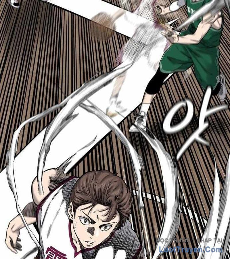 Đội Bóng Rổ Trung Học - Chap 4 - Trang 85