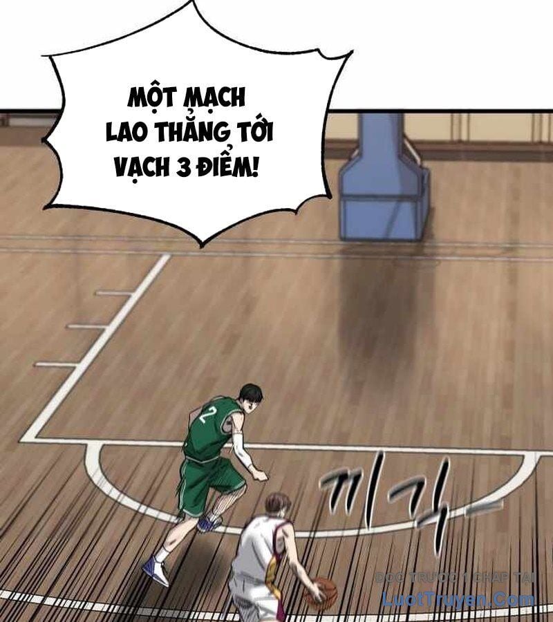 Đội Bóng Rổ Trung Học - Chap 4 - Trang 98