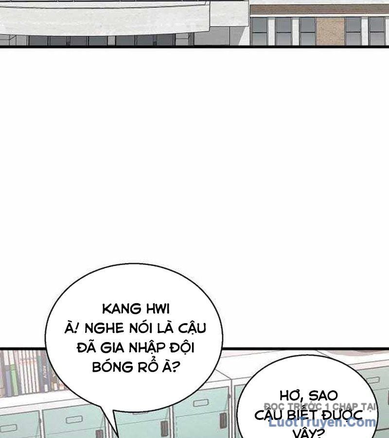 Đội Bóng Rổ Trung Học - Chap 5 - Trang 2