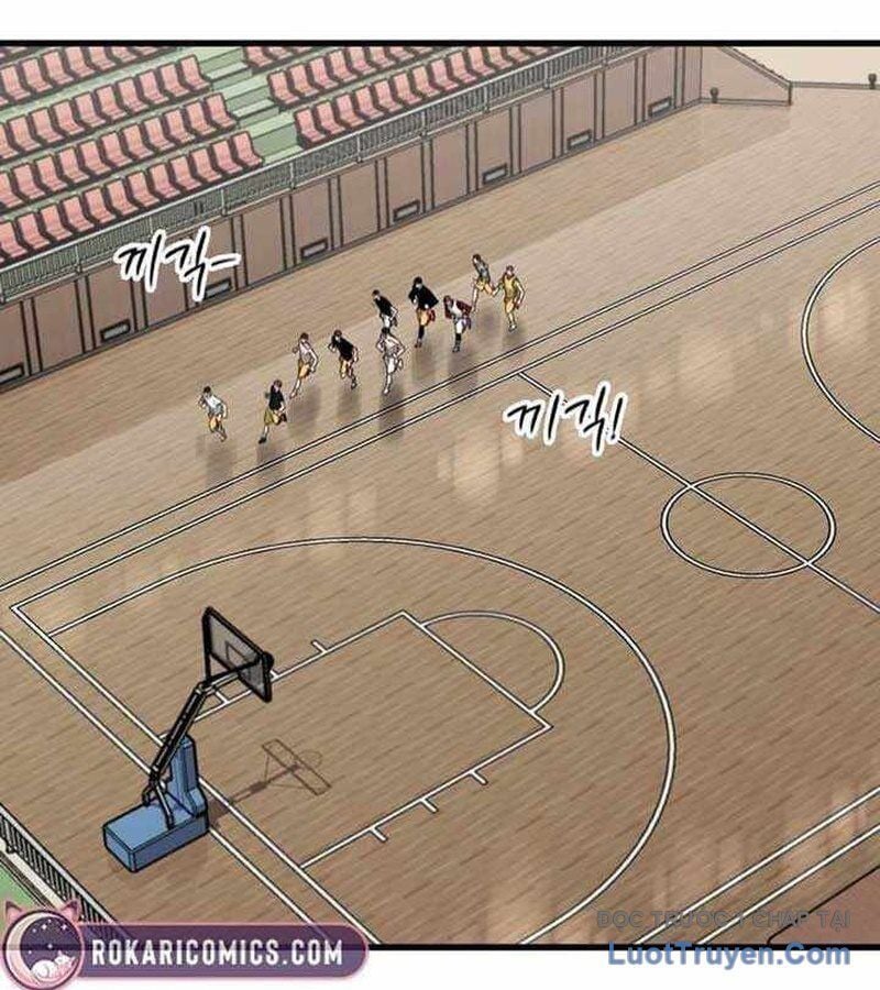 Đội Bóng Rổ Trung Học - Chap 5 - Trang 101
