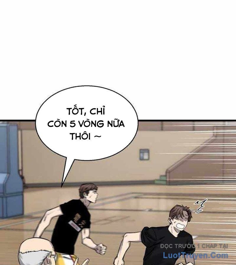Đội Bóng Rổ Trung Học - Chap 5 - Trang 104