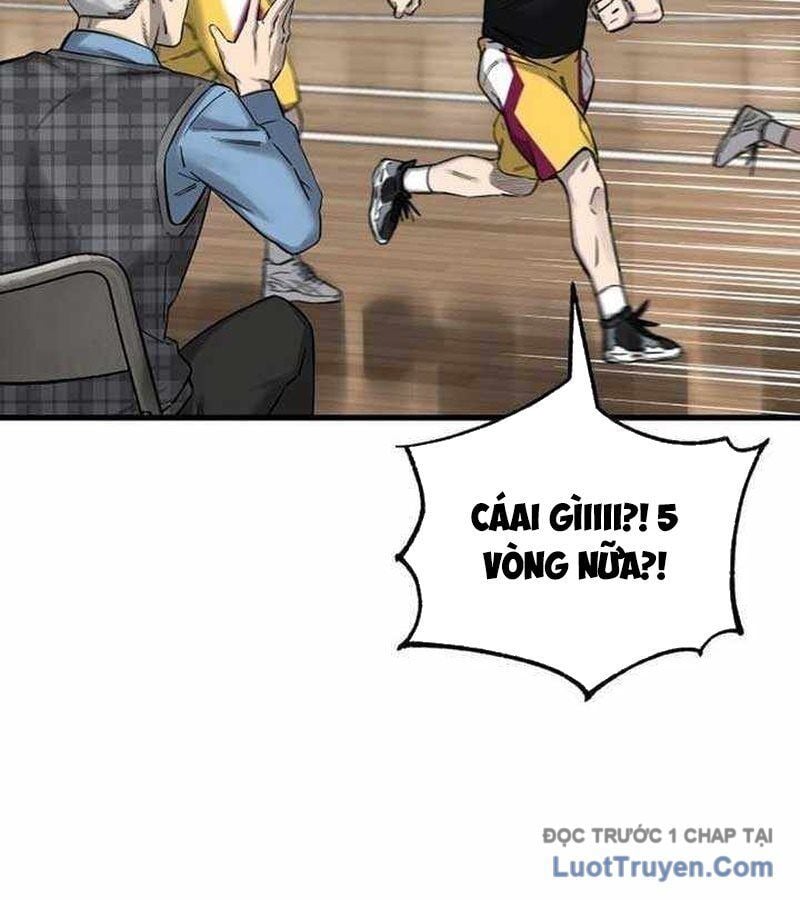 Đội Bóng Rổ Trung Học - Chap 5 - Trang 105
