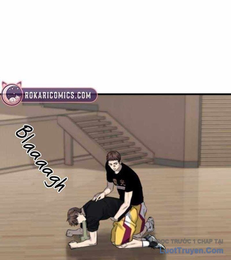 Đội Bóng Rổ Trung Học - Chap 5 - Trang 109