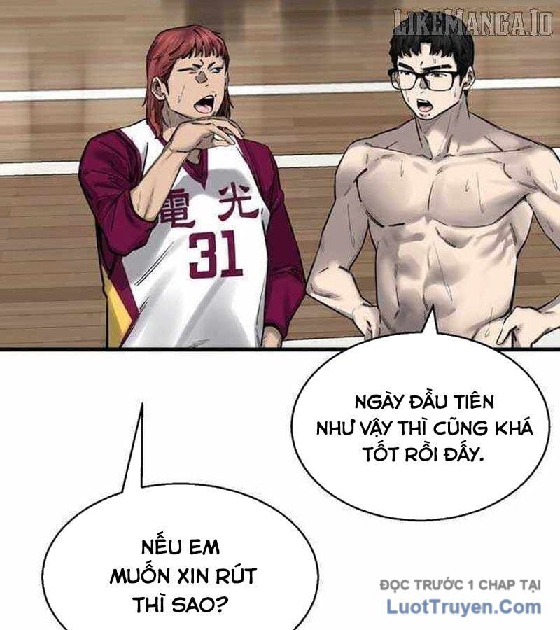 Đội Bóng Rổ Trung Học - Chap 5 - Trang 110