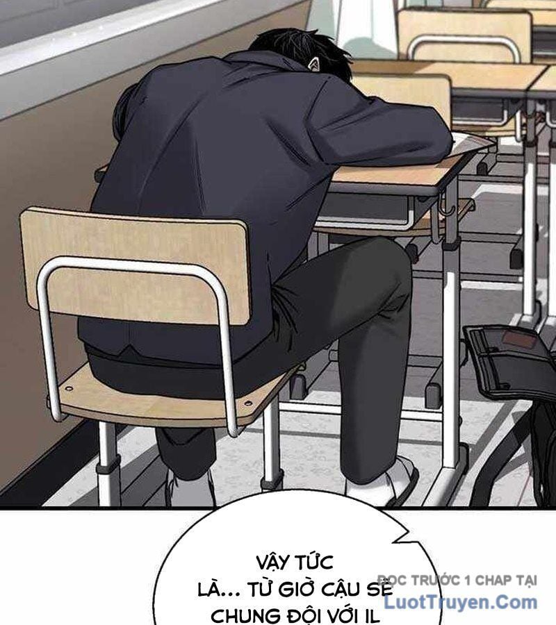 Đội Bóng Rổ Trung Học - Chap 5 - Trang 12