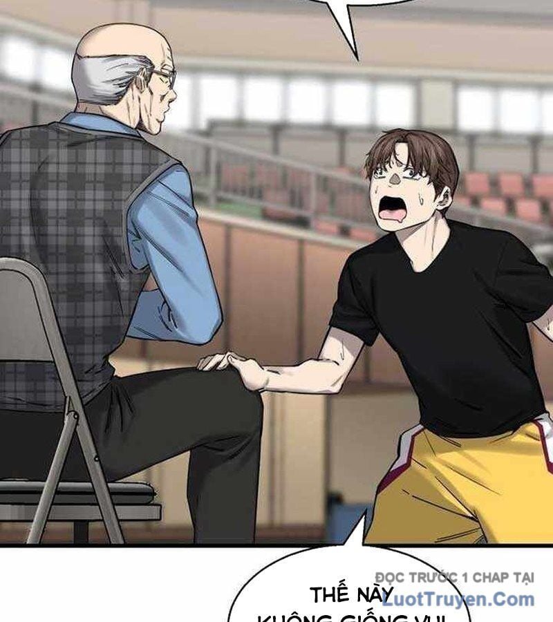 Đội Bóng Rổ Trung Học - Chap 5 - Trang 112