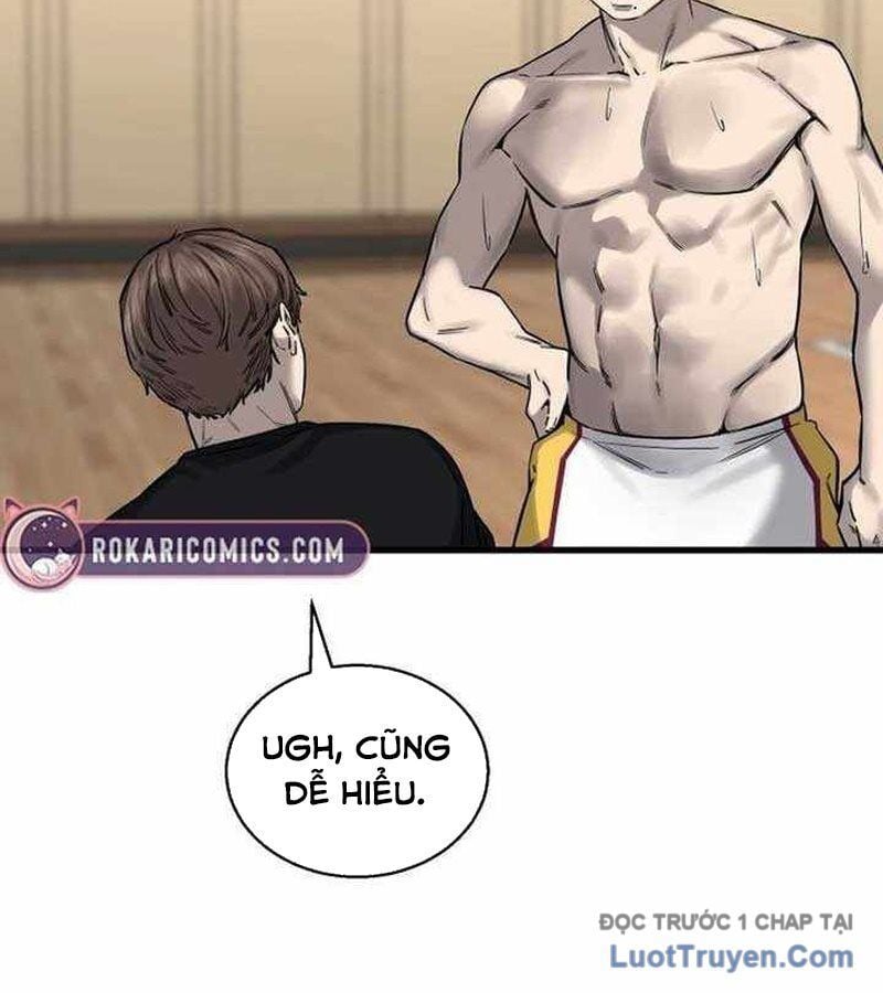 Đội Bóng Rổ Trung Học - Chap 5 - Trang 116