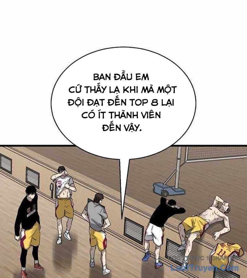 Đội Bóng Rổ Trung Học - Chap 5 - Trang 117