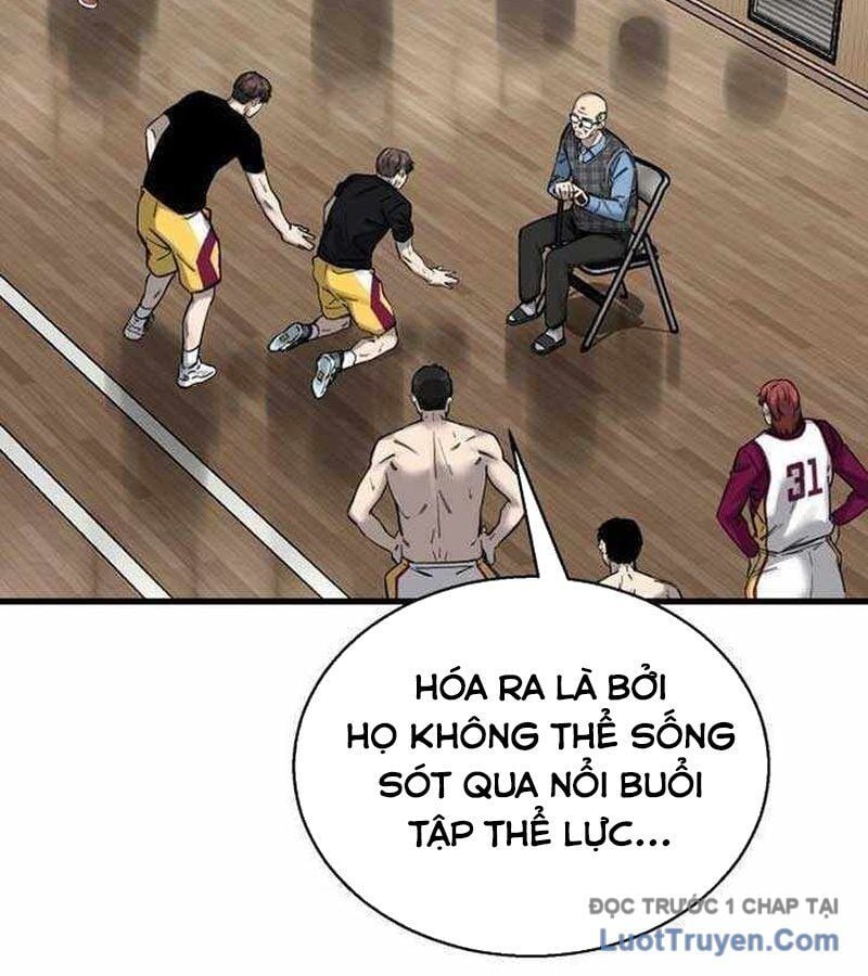 Đội Bóng Rổ Trung Học - Chap 5 - Trang 118