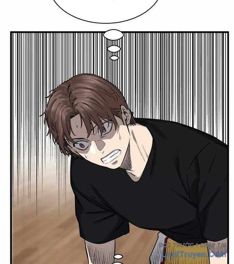 Đội Bóng Rổ Trung Học - Chap 5 - Trang 122