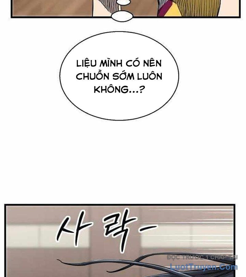 Đội Bóng Rổ Trung Học - Chap 5 - Trang 123