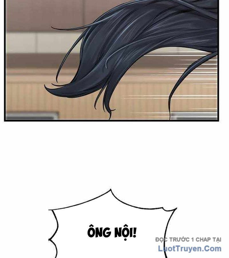 Đội Bóng Rổ Trung Học - Chap 5 - Trang 124