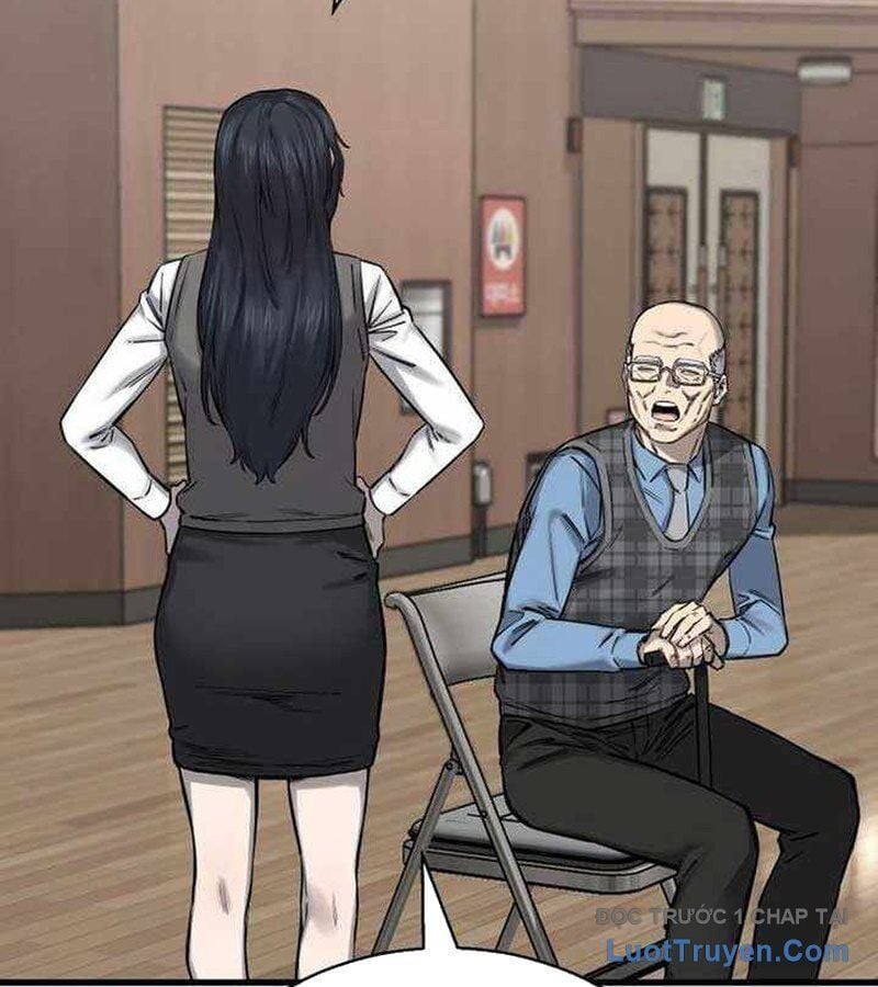 Đội Bóng Rổ Trung Học - Chap 5 - Trang 127