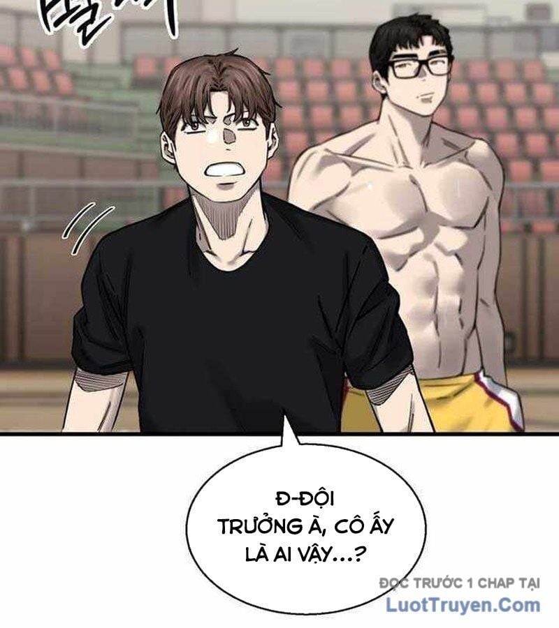 Đội Bóng Rổ Trung Học - Chap 5 - Trang 129