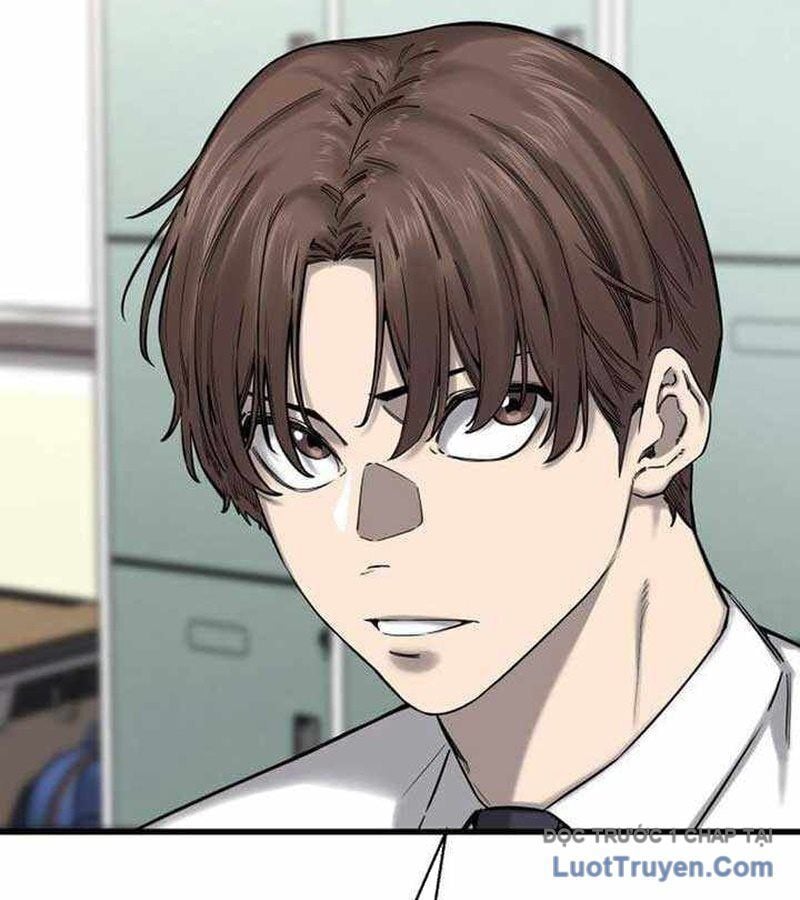 Đội Bóng Rổ Trung Học - Chap 5 - Trang 14