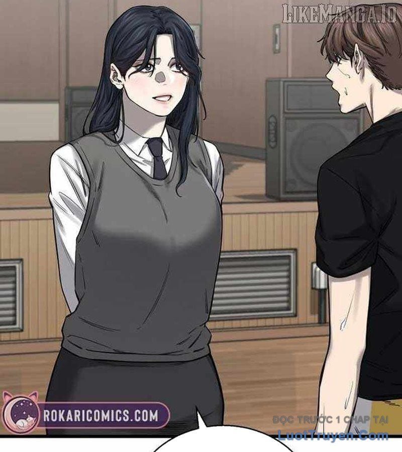 Đội Bóng Rổ Trung Học - Chap 5 - Trang 131
