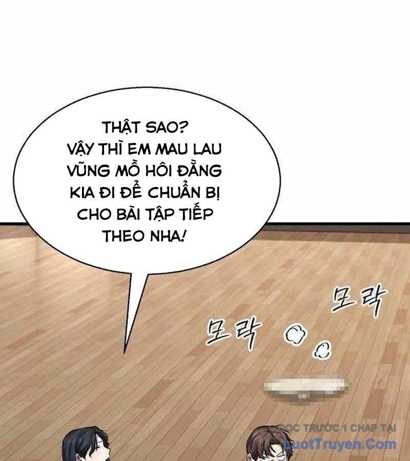 Đội Bóng Rổ Trung Học - Chap 5 - Trang 135