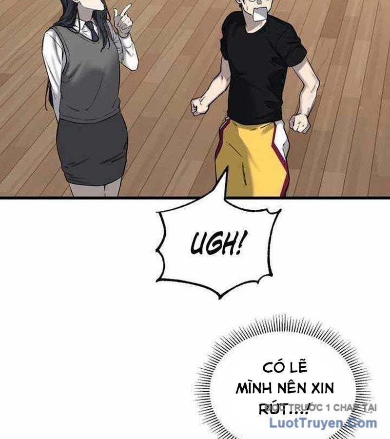 Đội Bóng Rổ Trung Học - Chap 5 - Trang 136