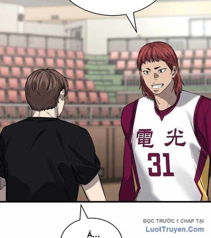 Đội Bóng Rổ Trung Học - Chap 5 - Trang 138