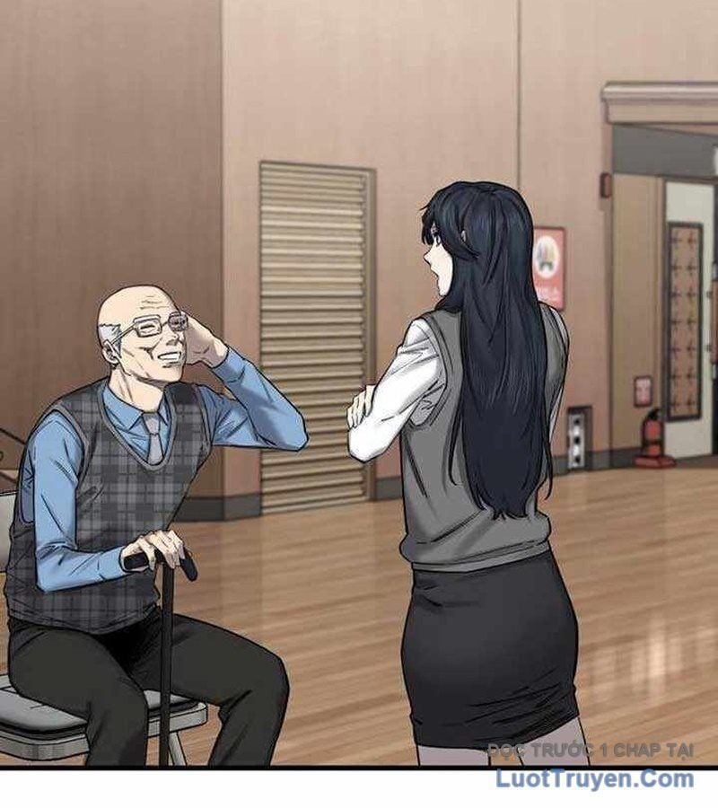 Đội Bóng Rổ Trung Học - Chap 5 - Trang 140