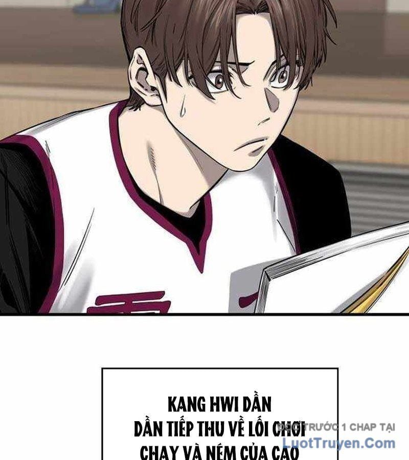 Đội Bóng Rổ Trung Học - Chap 5 - Trang 154