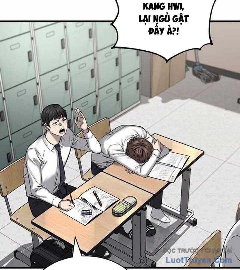 Đội Bóng Rổ Trung Học - Chap 5 - Trang 156