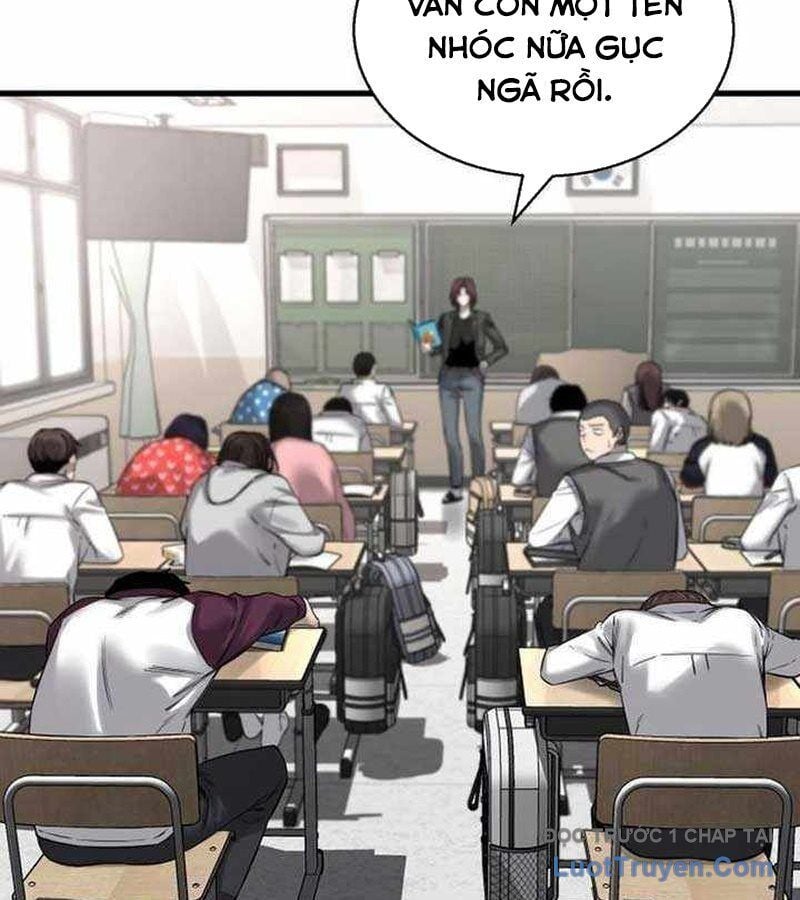 Đội Bóng Rổ Trung Học - Chap 5 - Trang 158